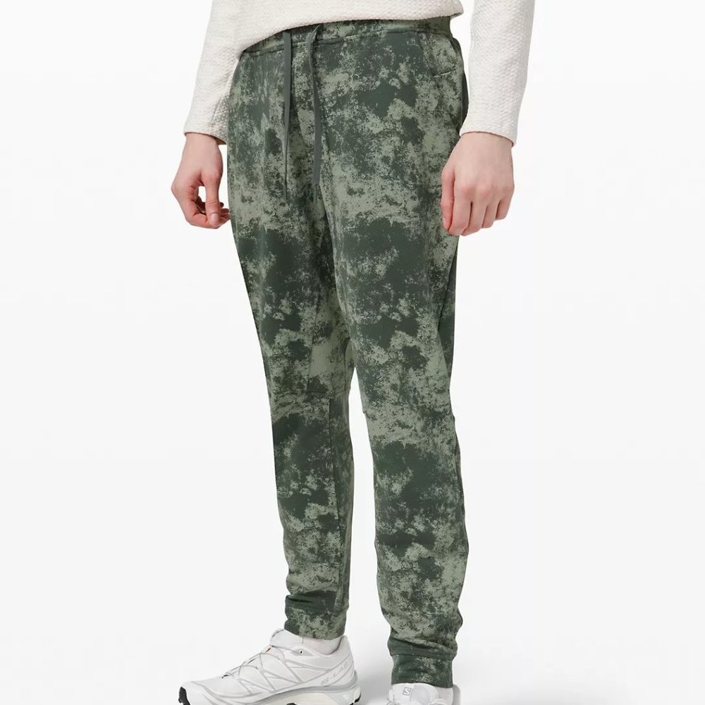 Lululemon City Sweat Jogger 29"